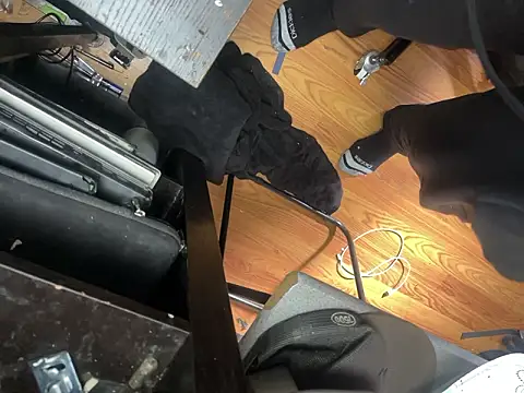 Czat XXX na żywo – leanjamesdean