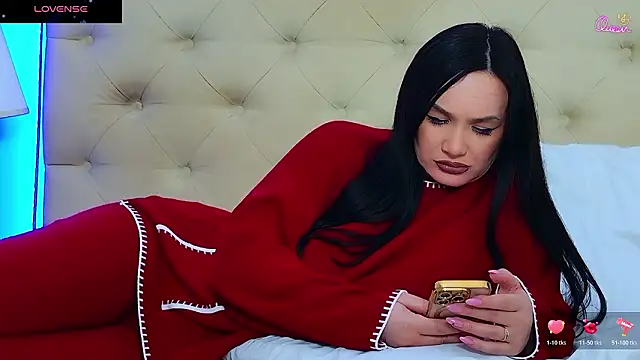 DaliyaArabian Live XXX-Chat