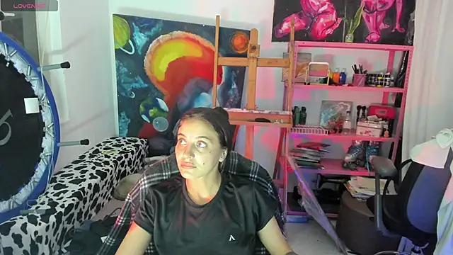 mariecam420 Live XXX-Chat