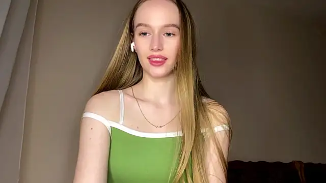 Viktoria_Vibes Webcam Show