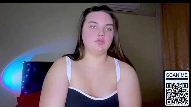 Dreamyblushfairy Live XXX-Chat