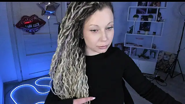 HoneySallyMooren Live XXX chat