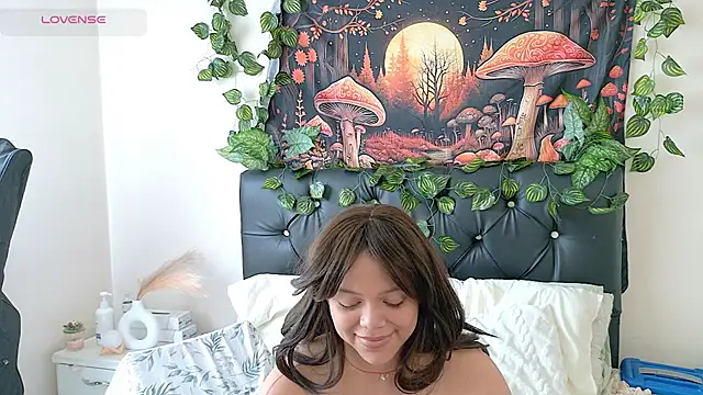 Amanda_sweet élő XXX-chatje