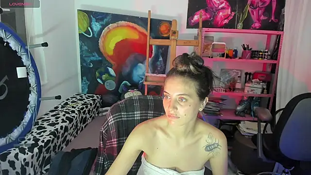 mariecam420: απευθείας συνομιλία ΧΧΧ