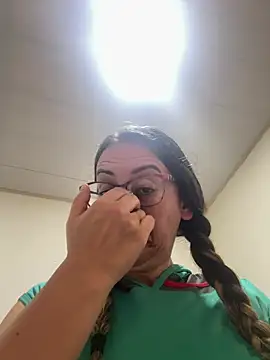 miss_hanna07's Live XXX Chat