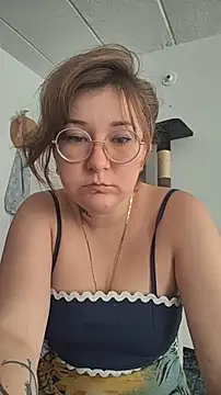 XXX chat uživo modela HunnyyLove