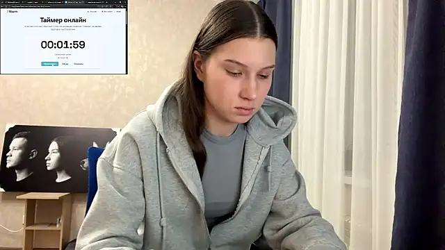 แชท XXX สดของ CloudyTube