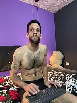 Karim_mansur webcam show