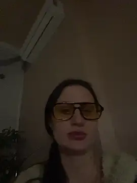 Flossy_Vettie Obrolan Langsung XXX