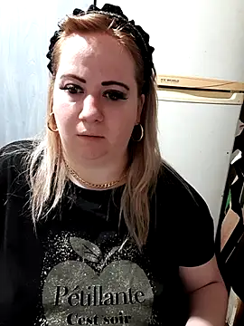 Chatroom XXX en direct de Missy_DM