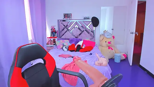 Luna_AnalyaのライブXXXチャット