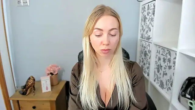 MargaritaRose 现场XXX聊天