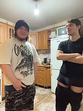 Show de desiredude9 na webcam