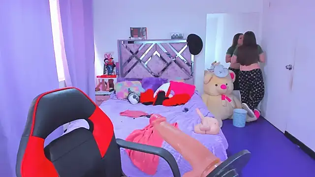 Luna_Analya Obrolan Langsung XXX