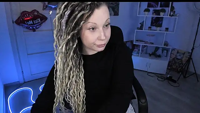 Chat XXX en directo de HoneySallyMoore