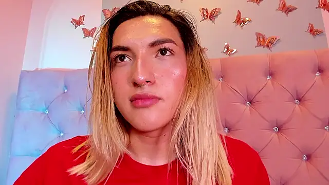 Show webcam de TomLondon_