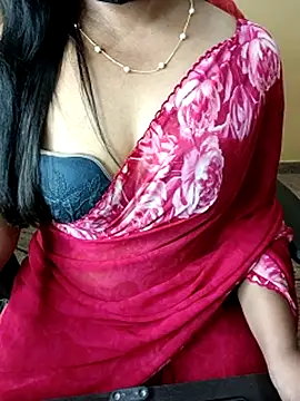 Telugu_Mythrii Pertunjukan Webcam