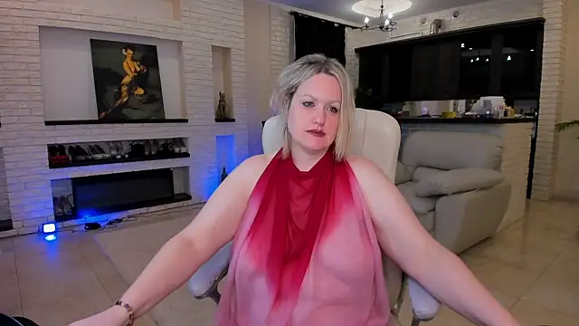 Czat XXX na żywo – MariemLui