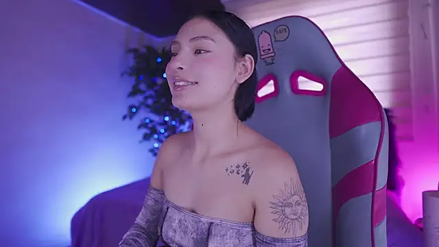 Rebecah_1 – Live XXX-chat