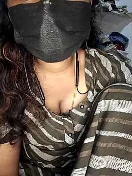 tamilsaisree Webcam show