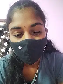 Webkamerová show Tamil_Hot_RoyalQueen