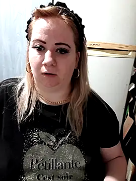 Chat XXX ao vivo de Missy_DM