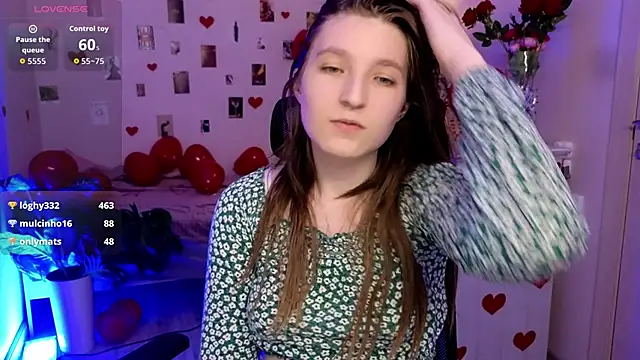 Mia_Myles 即時 XXX 聊天