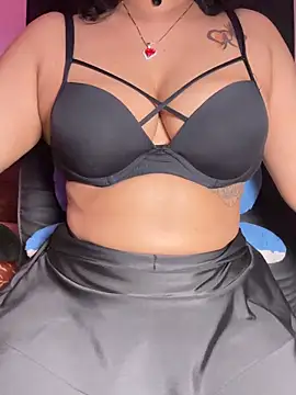 Sembang XXX Secara Langsung Squirt_Queen_X