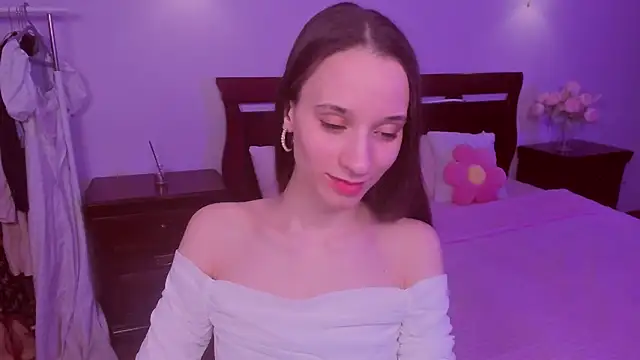 StaceySunny: απευθείας συνομιλία ΧΧΧ