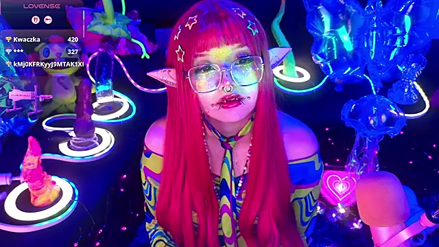 LaytonBox 现场XXX聊天