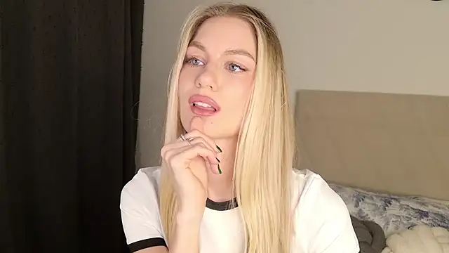 XXX chat uživo modela GabriellaOlsen