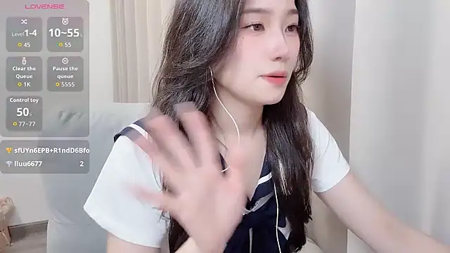 Chat +18 de yuyu_77 ao vivo