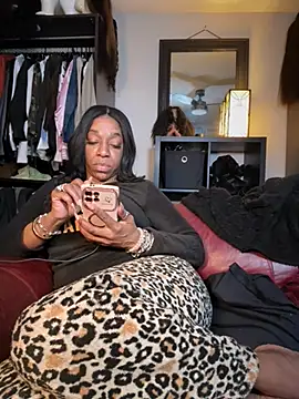 Show webcam de Kennady_Buxum_Goddess