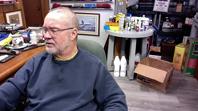 Jcaspen Obrolan Langsung XXX