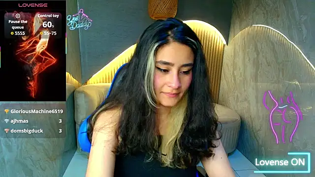 sofi_r_ Live XXX-Chat