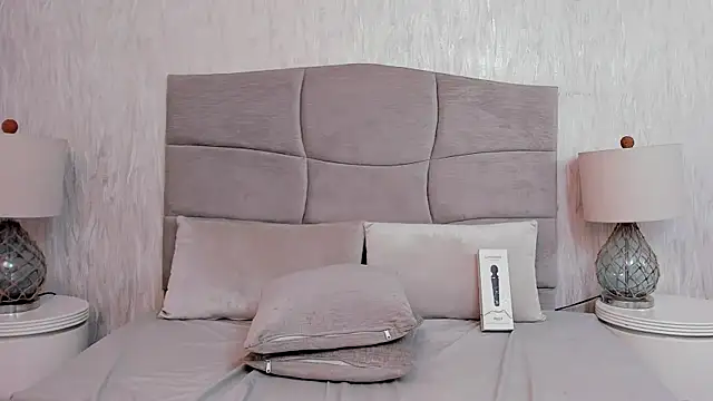 Naomii_BDSM Pertunjukan Webcam