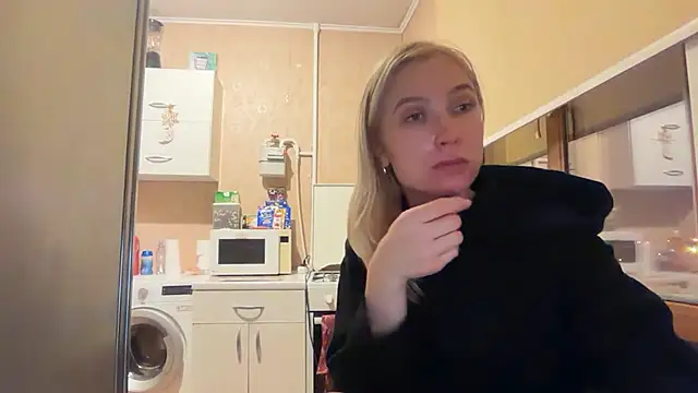 Sembang XXX Secara Langsung AngelJeni