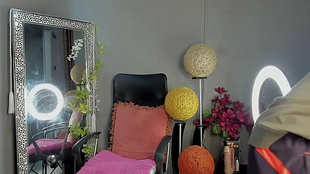 Chatroom XXX en direct de dylaans19