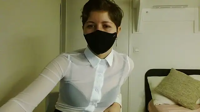 عرض كام Alexxa_XX