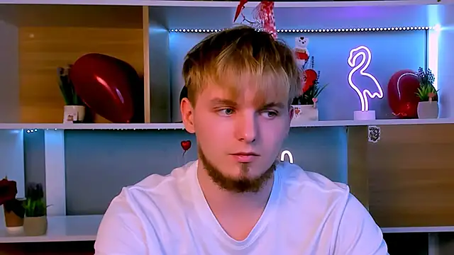 Show Webcam de mark_sir