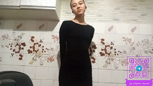 XXX chat uživo modela AnnettaBelsito
