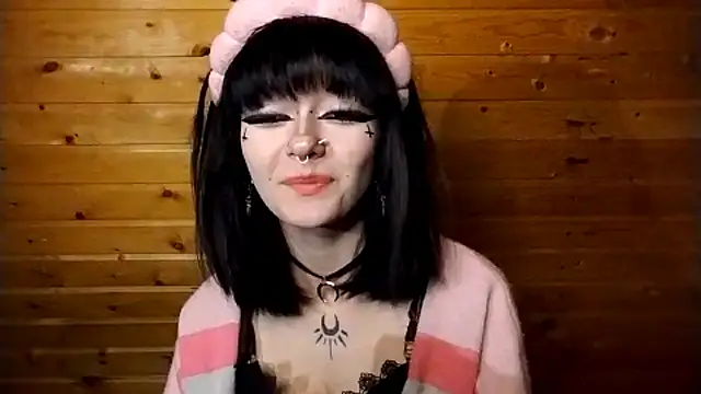 XXX chat uživo modela SmilingPatent