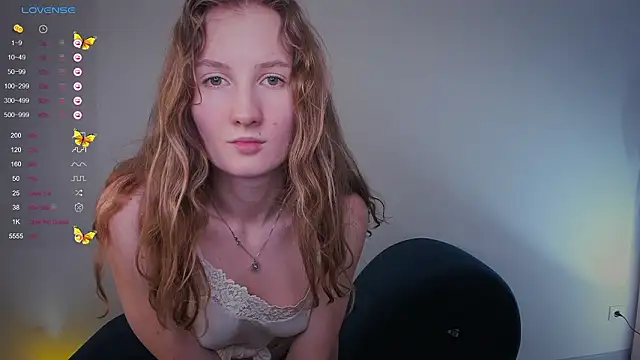 Alika_L_V – Kamerová šou