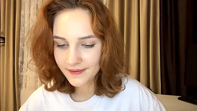 XXX chat uživo modela Cutemutuesaslla