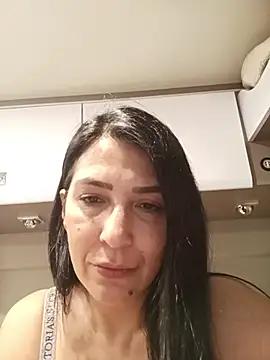 Webkamerová show Cataleya80