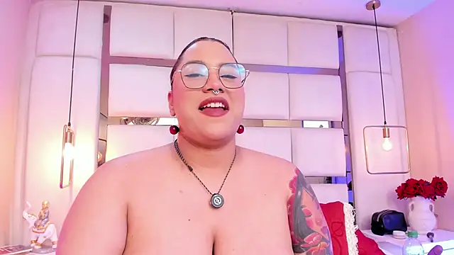 elizavenus live XXX chat