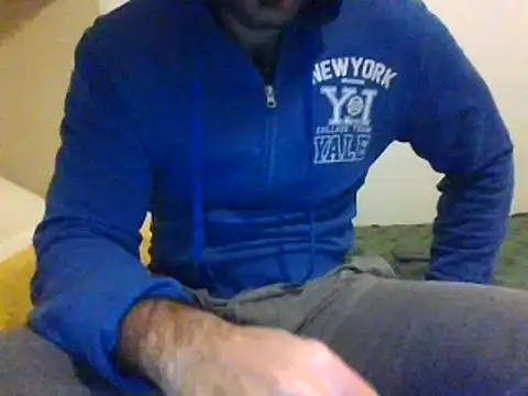 coppai200 Webcam show