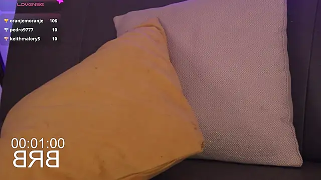 FairyFlexxxx live XXX chat