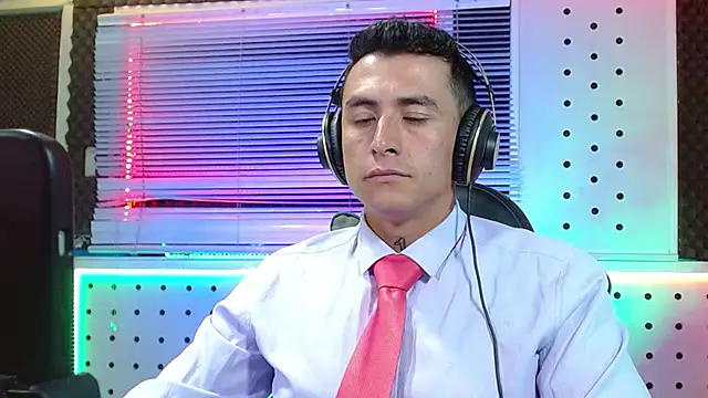 Chat XXX en directo de Godofcumxxx