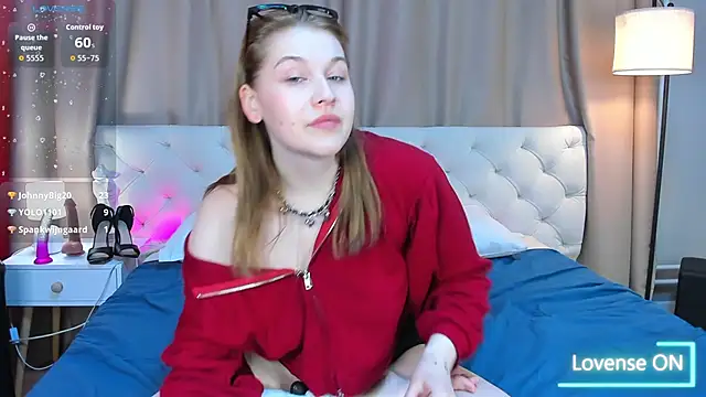 Colleen_Blake live XXX chat